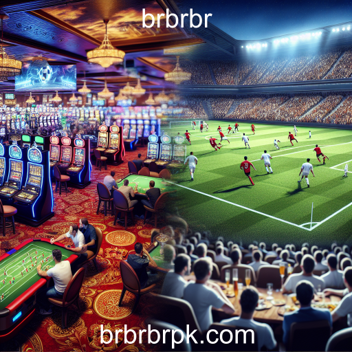 A Evolução dos Jogos de Esportes e Seu Impacto na Indústria